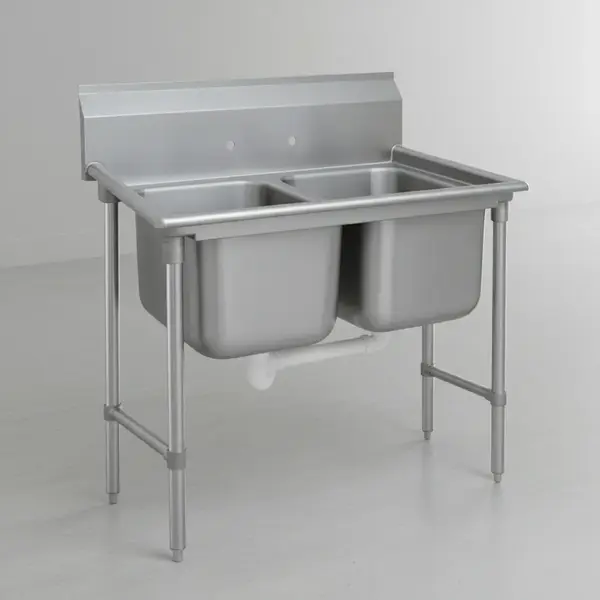 Advance Tabco 9-42-48