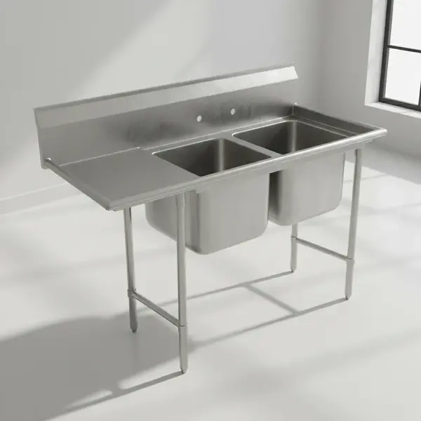 Advance Tabco 9-42-48-24L