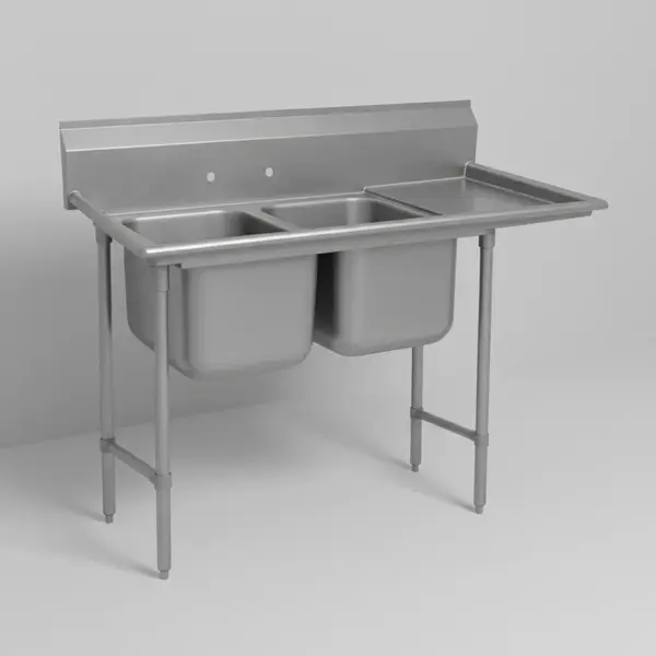 Advance Tabco 9-42-48-24R