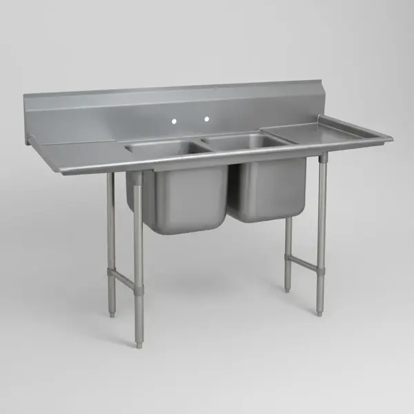 Advance Tabco 9-42-48-24RL