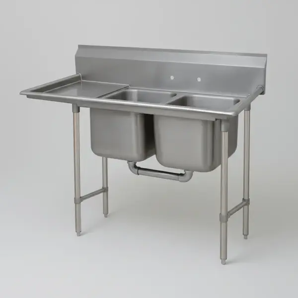 Advance Tabco 9-42-48-36L