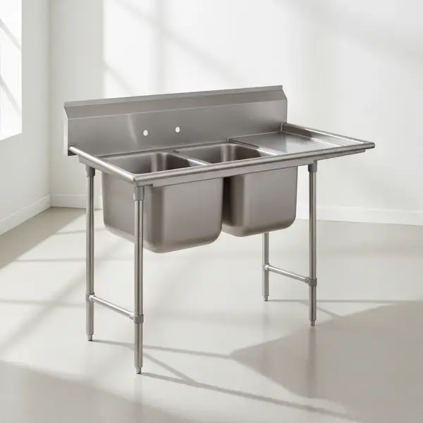 Advance Tabco 9-42-48-36R