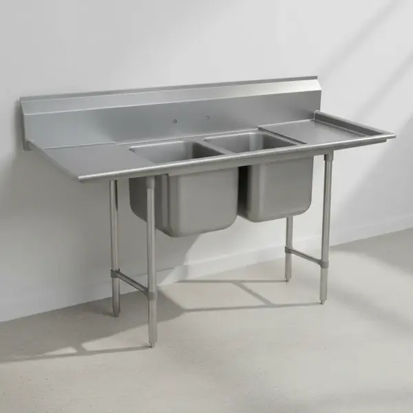 Advance Tabco 9-42-48-36RL