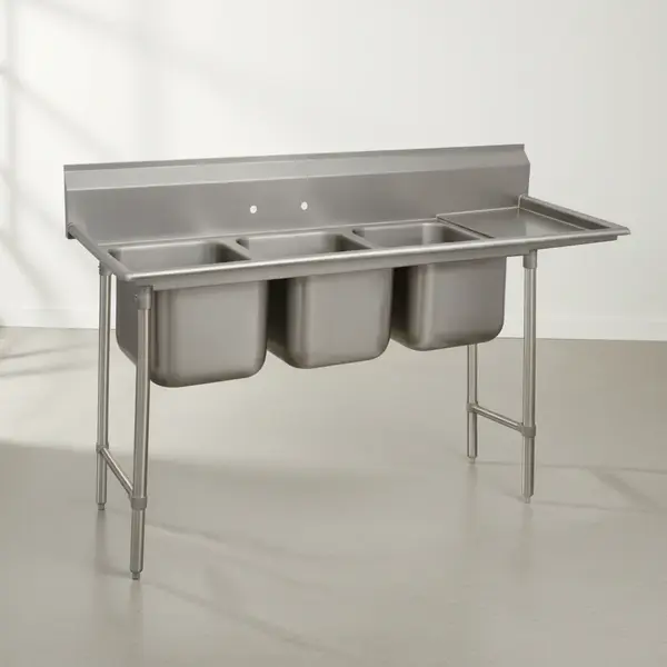 Advance Tabco 9-43-72-24R