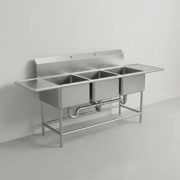 Advance Tabco 9-43-72-24RL