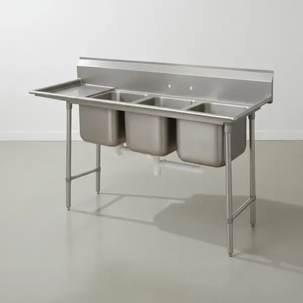 Advance Tabco 9-43-72-36L