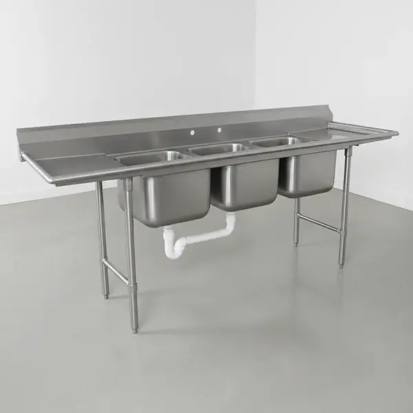 Advance Tabco 9-43-72-36RL