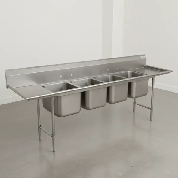 Advance Tabco 9-44-96-24RL