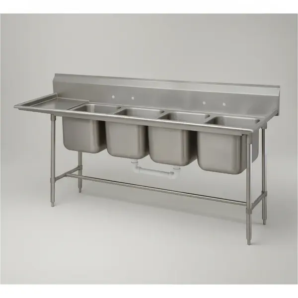 Advance Tabco 9-44-96-36L