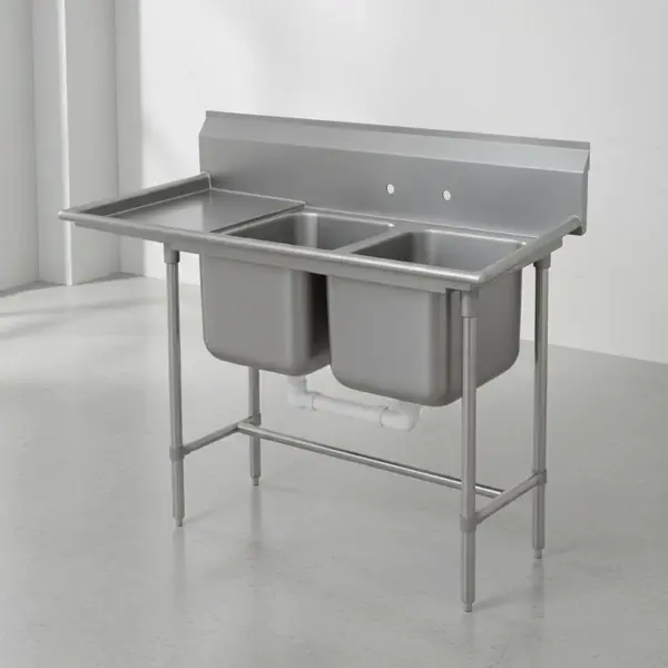 Advance Tabco 9-82-40-18L