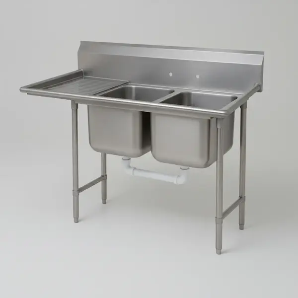 Advance Tabco 9-82-40-24L