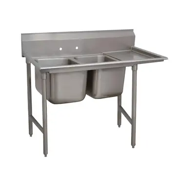 Advance Tabco 9-82-40-24R