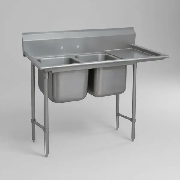 Advance Tabco 9-82-40-24R