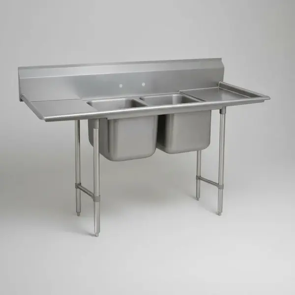 Advance Tabco 9-82-40-24RL