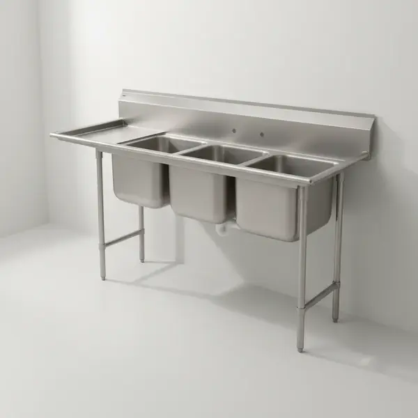 Advance Tabco 9-83-60-18L