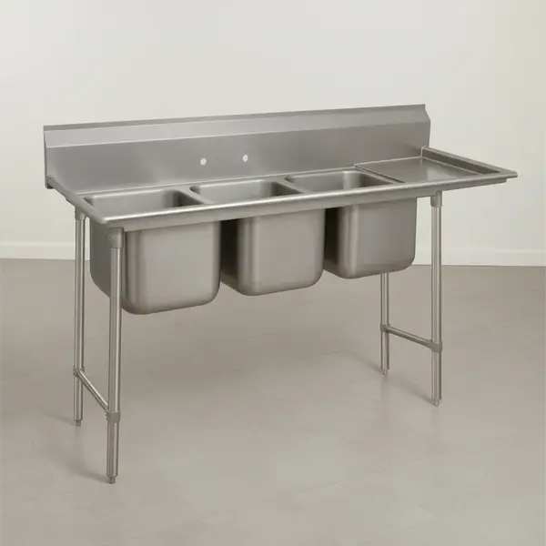 Advance Tabco 9-83-60-18R