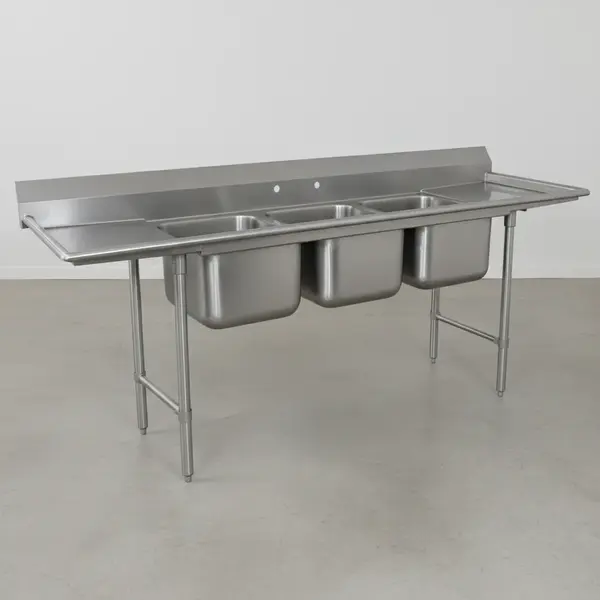 Advance Tabco 9-83-60-18RL