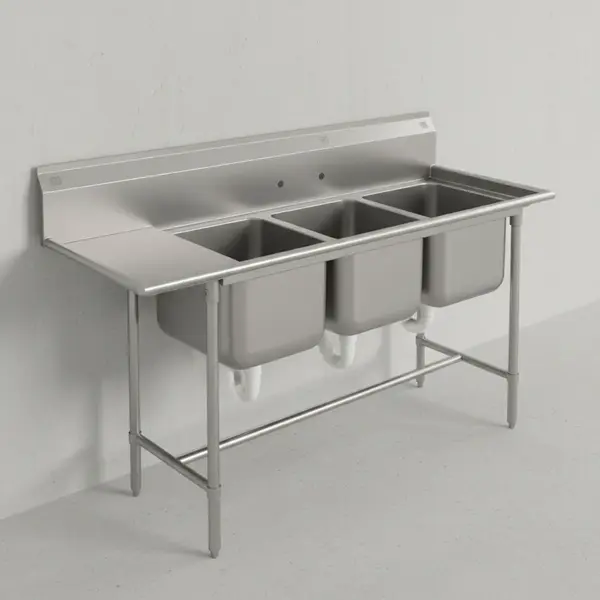 Advance Tabco 9-83-60-24L