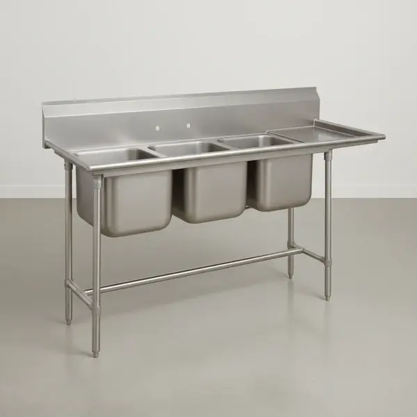 Advance Tabco 9-83-60-24R