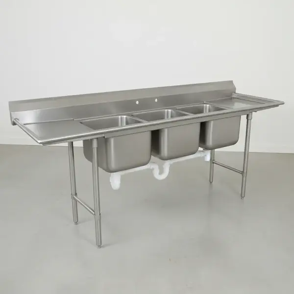 Advance Tabco 9-83-60-24RL