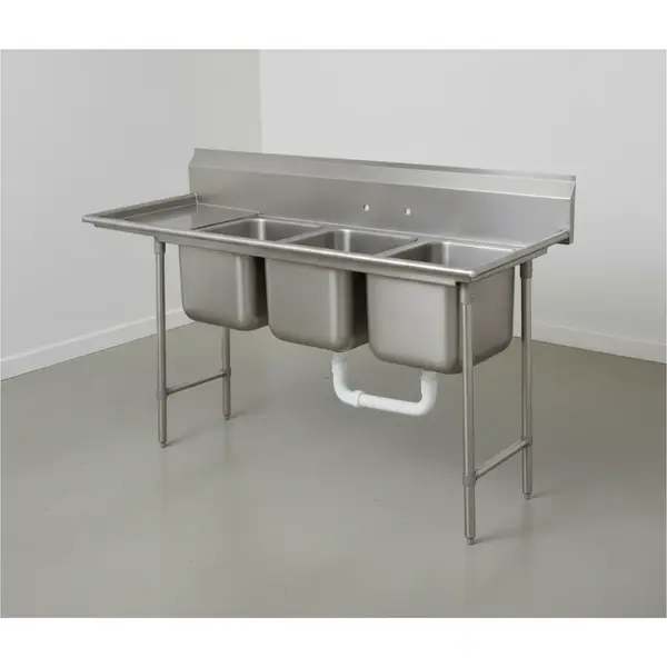 Advance Tabco 9-83-60-36L