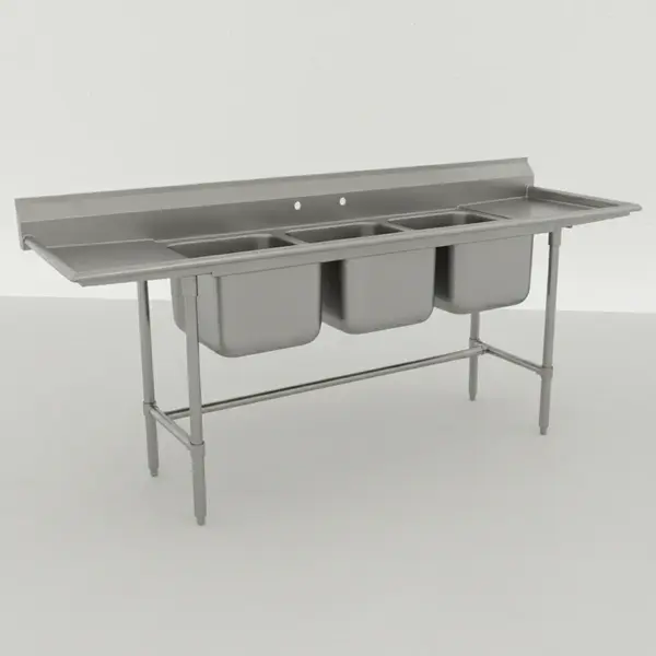 Advance Tabco 9-83-60-36RL