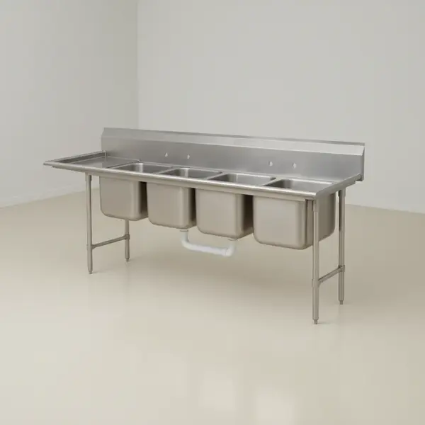 Advance Tabco 9-84-80-18L