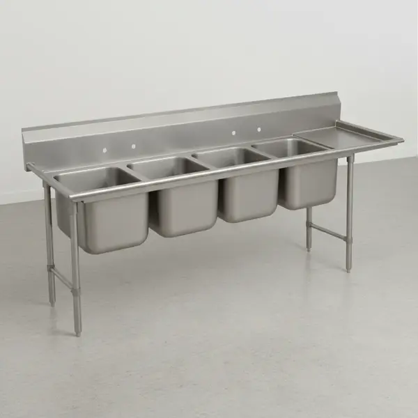 Advance Tabco 9-84-80-18R