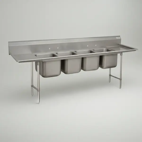 Advance Tabco 9-84-80-18RL