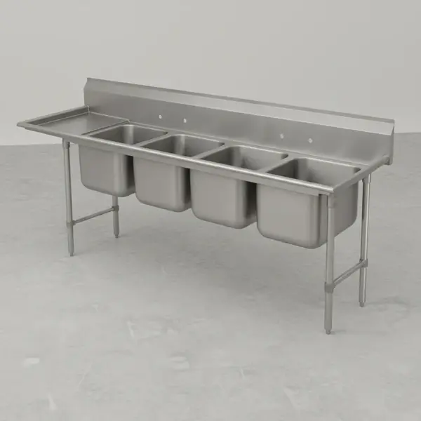 Advance Tabco 9-84-80-24L