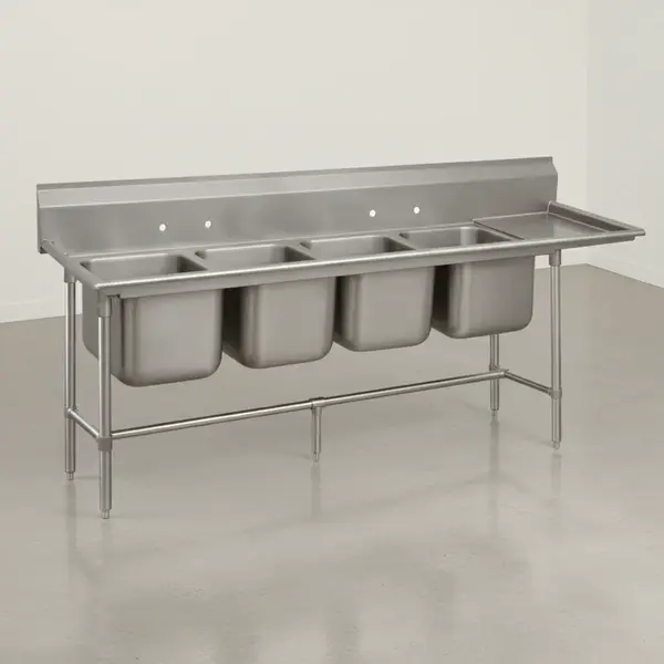 Advance Tabco 9-84-80-24R