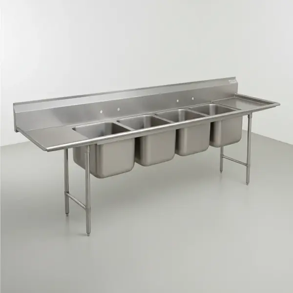 Advance Tabco 9-84-80-24RL