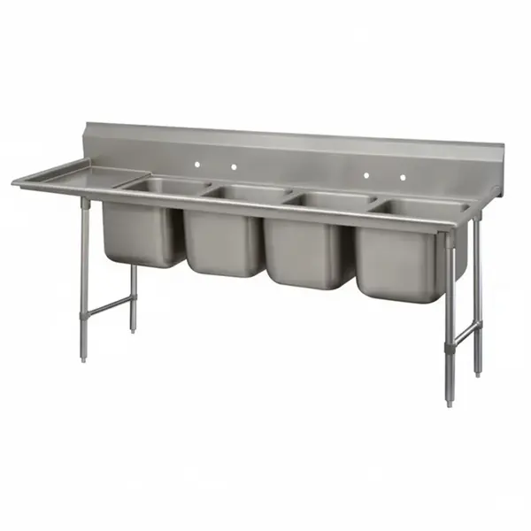 Advance Tabco 9-84-80-36L