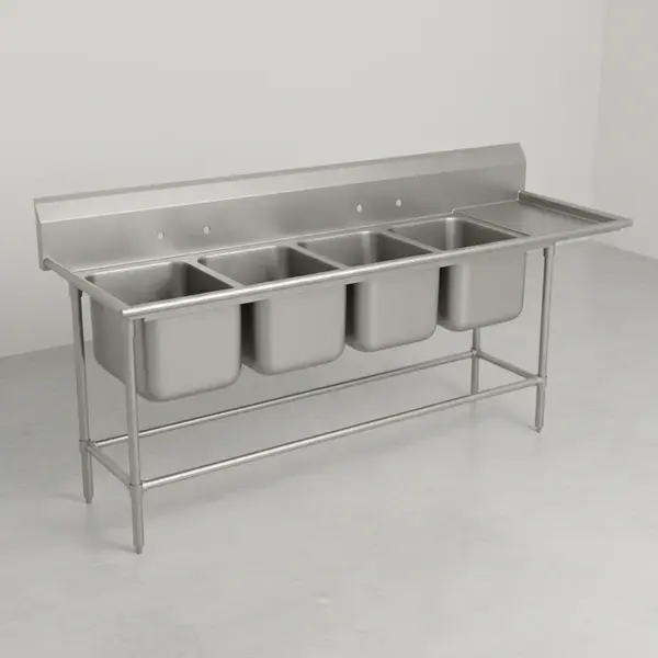 Advance Tabco 9-84-80-36R