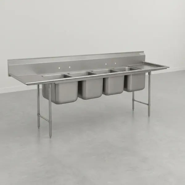 Advance Tabco 9-84-80-36RL