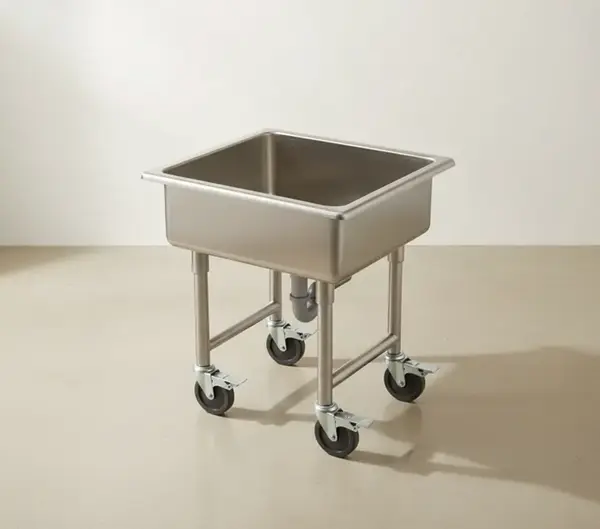 Advance Tabco 9-FMS-12