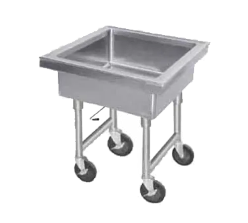 Advance Tabco 9-FMS-20