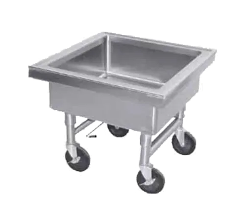 Advance Tabco 9-FSS-20