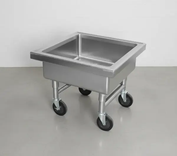 Advance Tabco 9-FSS-20