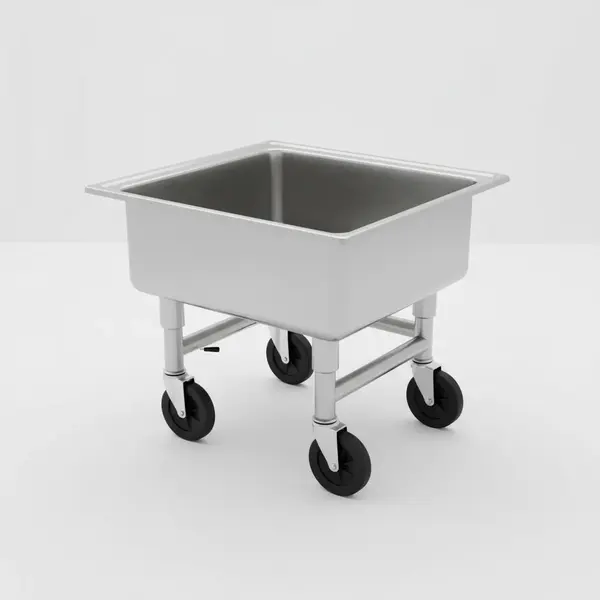 Advance Tabco 9-FSS-20-EC-X