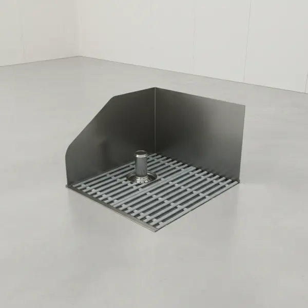 Advance Tabco 9-OP-24FM-FGL