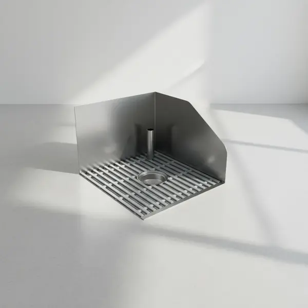 Advance Tabco 9-OP-24FM-FGR