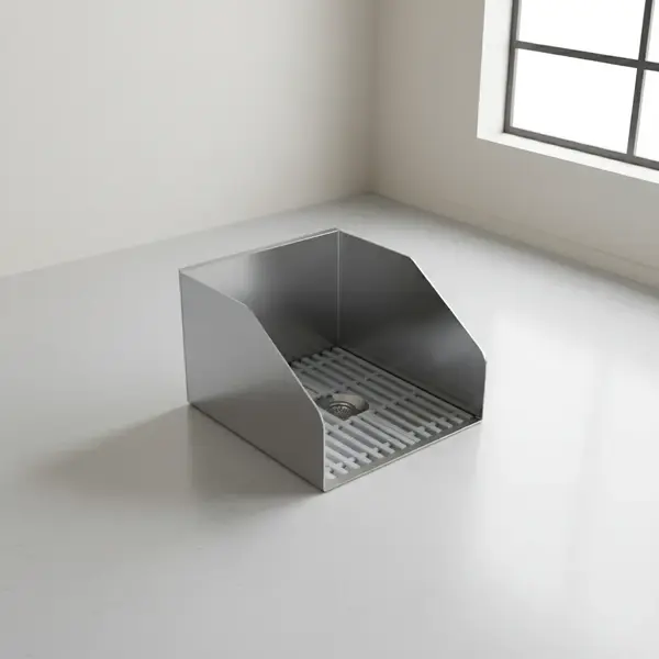 Advance Tabco 9-OP-24FM-FGRL