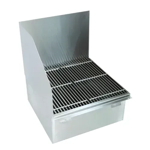 Advance Tabco 9-OP-24FM-SSL