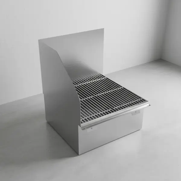 Advance Tabco 9-OP-24FM-SSL