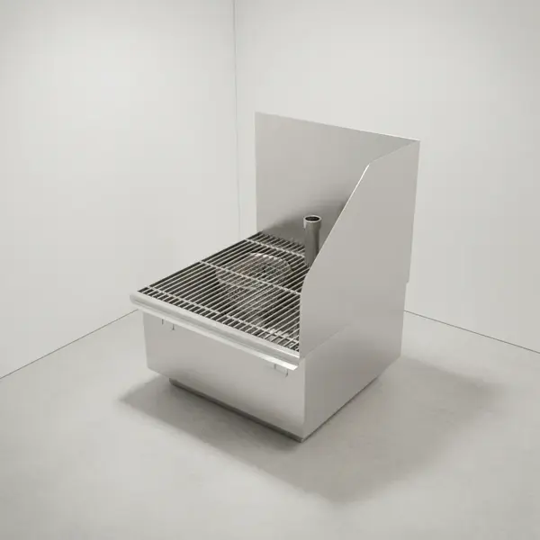 Advance Tabco 9-OP-24FM-SSR