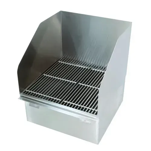 Advance Tabco 9-OP-24FM-SSRL