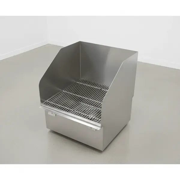 Advance Tabco 9-OP-24FM-SSRL