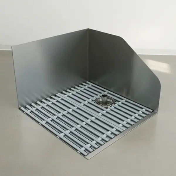 Advance Tabco 9-OP-36FM-FGR