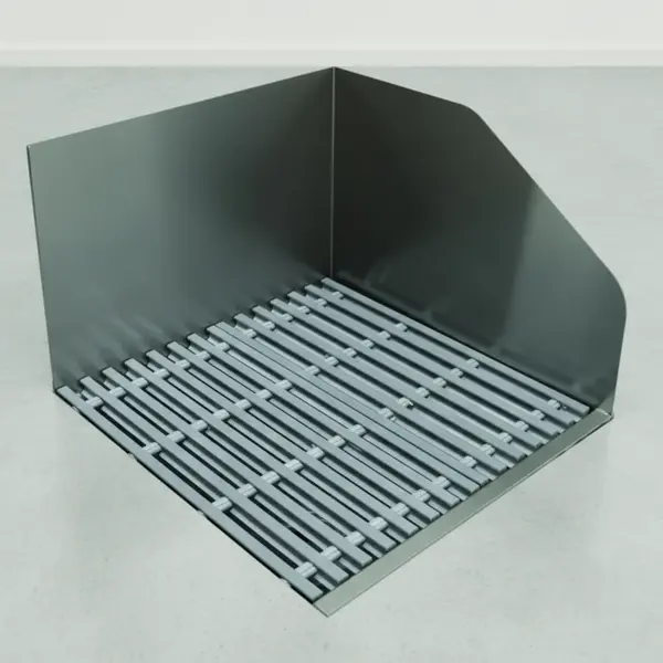 Advance Tabco 9-OP-36FM-FGRL